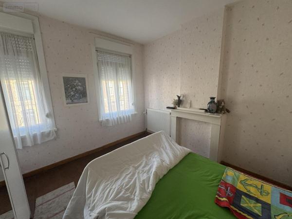 Maison à vendre à Cambrai dans le Nord (59400), ref : 59084-2004