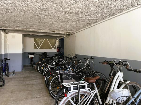 Appartement avec vue mer à Saint Georges de Didonne de 75m2