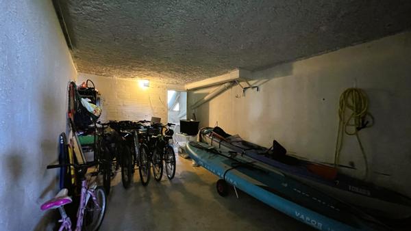 Appartement avec vue mer à Saint Georges de Didonne de 75m2