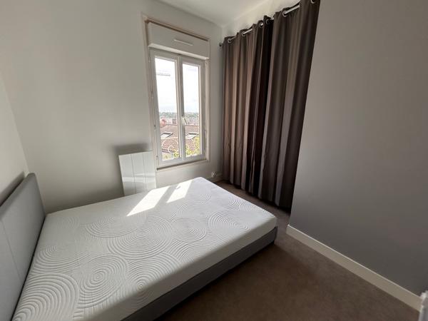 Location Appartement T2 meublé- Magenta