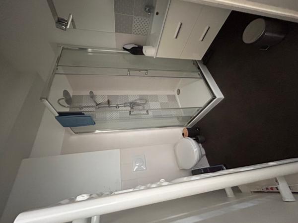 Location Appartement T2 meublé- Magenta