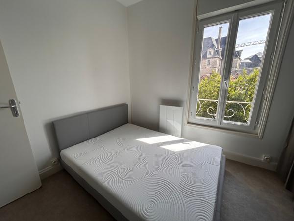 Location Appartement T2 meublé- Magenta