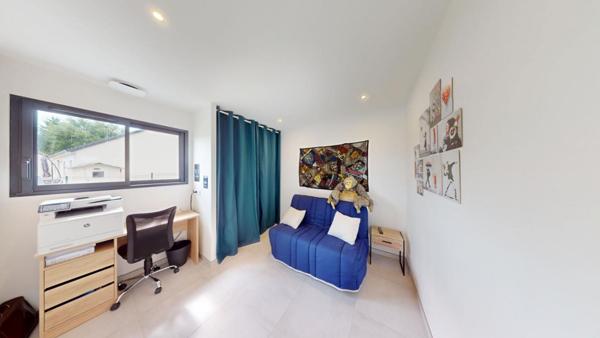 Maison Vignoux Sur Barangeon 7 pièce(s) 136.2 m2