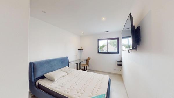 Maison Vignoux Sur Barangeon 7 pièce(s) 136.2 m2