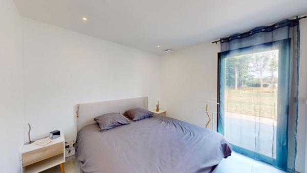 Maison Vignoux Sur Barangeon 7 pièce(s) 136.2 m2