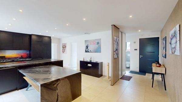 Maison Vignoux Sur Barangeon 7 pièce(s) 136.2 m2