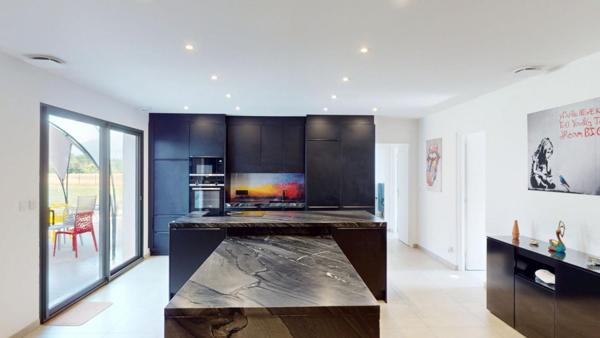 Maison Vignoux Sur Barangeon 7 pièce(s) 136.2 m2