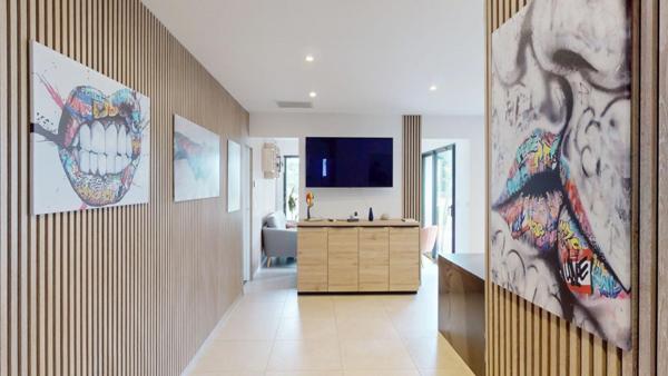 Maison Vignoux Sur Barangeon 7 pièce(s) 136.2 m2