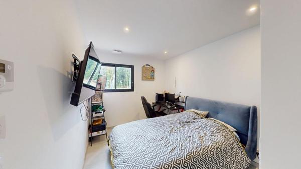 Maison Vignoux Sur Barangeon 7 pièce(s) 136.2 m2