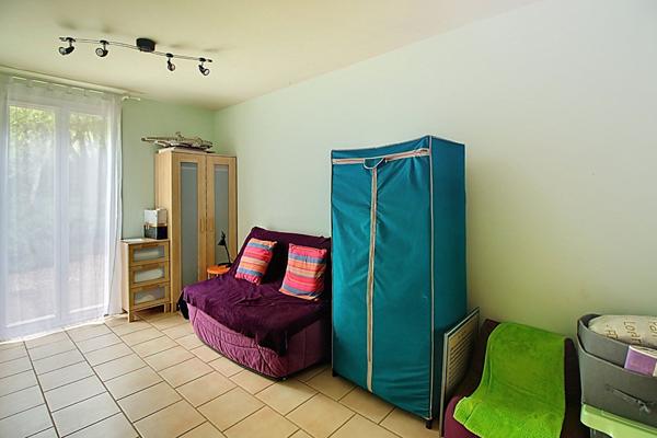 A VENDRE EN EXCLUSIVITE ! À VIDAUBAN Maison de plain-pied 5 pièces 113 m2 sur un terrain de 2500m2