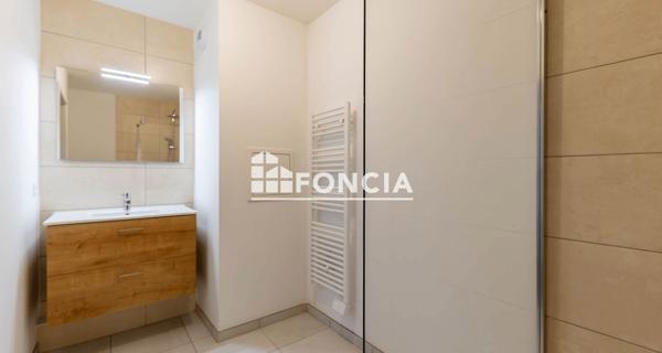 À vendre Appartement 4 pièces 84 m² - Strasbourg 67200