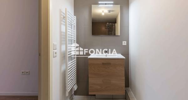 À vendre Appartement 4 pièces 84 m² - Strasbourg 67200