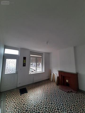 Maison à louer à Douvrin dans le Pas-de-Calais (62138), ref : 62029-L264