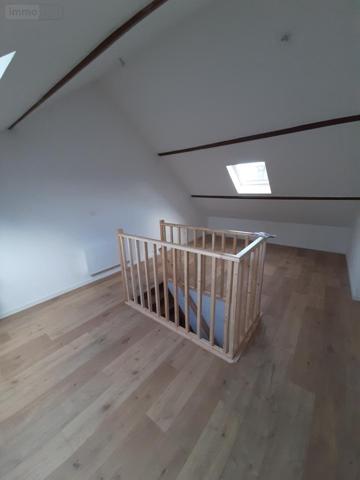 Maison à louer à Douvrin dans le Pas-de-Calais (62138), ref : 62029-L264