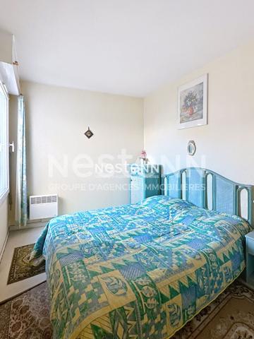 Appartement Cannes La Bocca 2 pièce(s) 40 m2