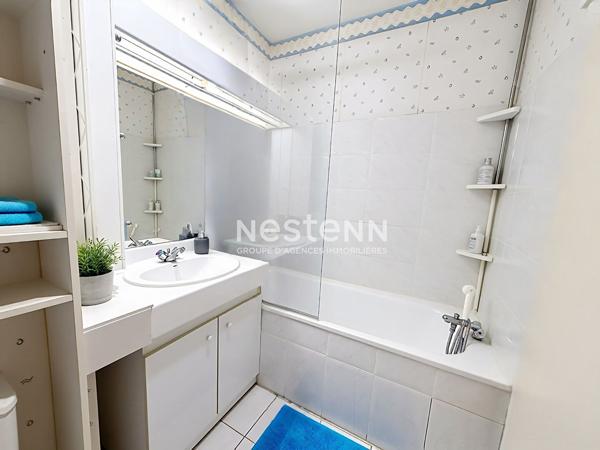 Appartement Cannes La Bocca 2 pièce(s) 40 m2