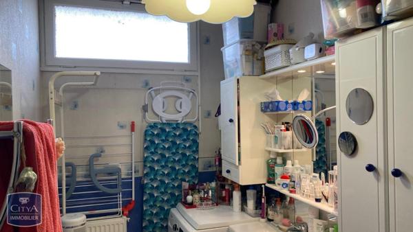 Vente appartement Mâcon (71000) 2 pièces 46m²