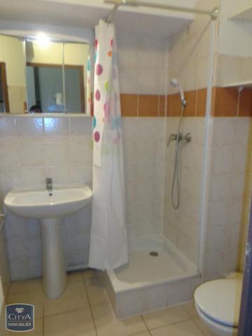 Appartement à louer 2 pièces 40.26m²