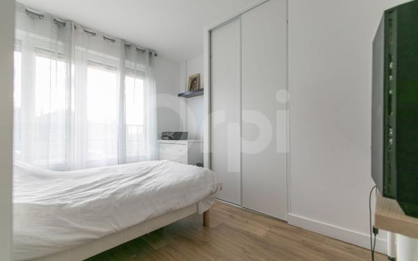 Appartement à vendre    4 pièces •  Chennevières-sur-Marne