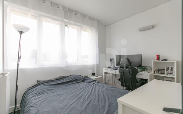 Appartement à vendre    4 pièces •  Chennevières-sur-Marne