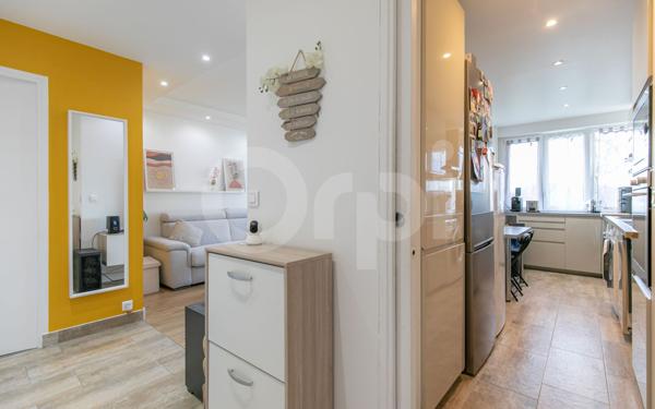 Appartement à vendre    4 pièces •  Chennevières-sur-Marne