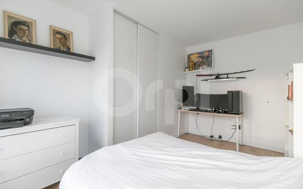 Appartement à vendre    4 pièces •  Chennevières-sur-Marne