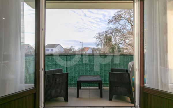 Appartement à vendre    4 pièces •  Chennevières-sur-Marne