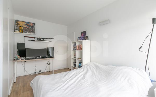Appartement à vendre    4 pièces •  Chennevières-sur-Marne