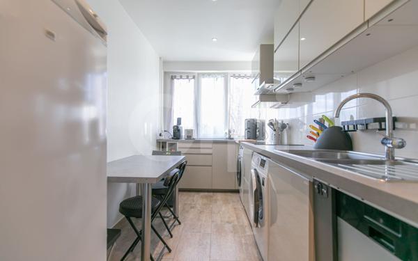 Appartement à vendre    4 pièces •  Chennevières-sur-Marne