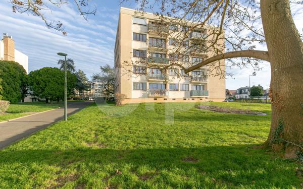 Appartement à vendre    4 pièces •  Chennevières-sur-Marne