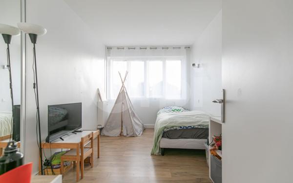 Appartement à vendre    4 pièces •  Chennevières-sur-Marne