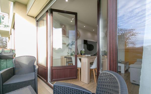 Appartement à vendre    4 pièces •  Chennevières-sur-Marne