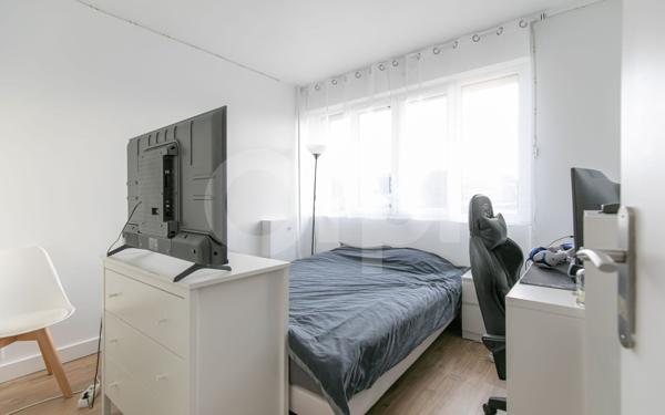 Appartement à vendre    4 pièces •  Chennevières-sur-Marne