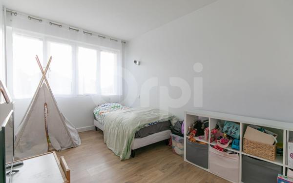 Appartement à vendre    4 pièces •  Chennevières-sur-Marne