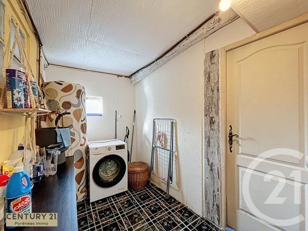 Maison à vendre  3 pièces - 63,93 m2 LABARTHE INARD - 31