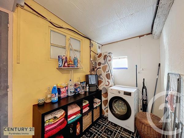 Maison à vendre  3 pièces - 63,93 m2 LABARTHE INARD - 31