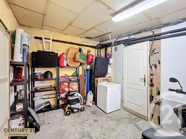 Maison à vendre  3 pièces - 63,93 m2 LABARTHE INARD - 31