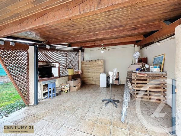Maison à vendre  3 pièces - 63,93 m2 LABARTHE INARD - 31