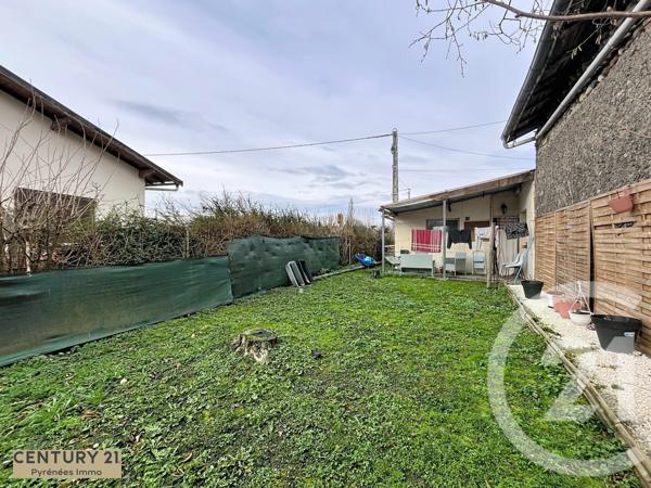 Maison à vendre  3 pièces - 63,93 m2 LABARTHE INARD - 31