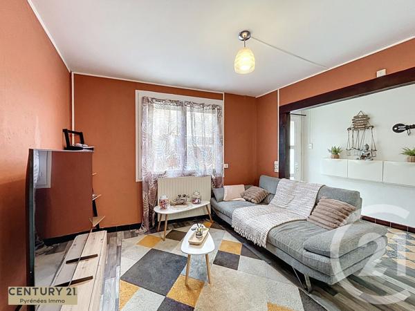 Maison à vendre  3 pièces - 63,93 m2 LABARTHE INARD - 31