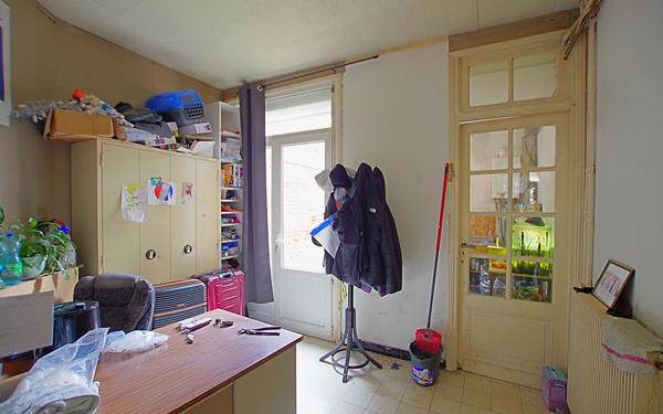 Maison à vendre    3 pièces •  Roye