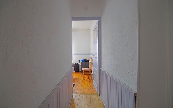 Maison à vendre    3 pièces •  Roye