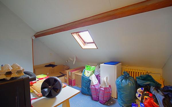 Maison à vendre    3 pièces •  Roye