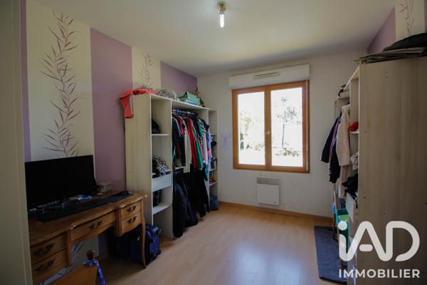 Maison à vendre 6 pièces 120 m² Bois-le-Roi