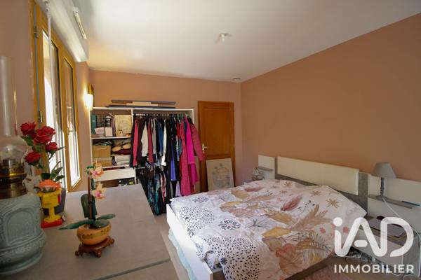 Maison à vendre 6 pièces 120 m² Bois-le-Roi