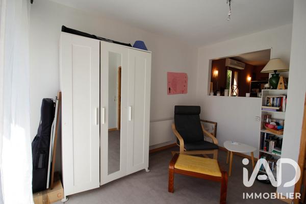Maison à vendre 6 pièces 120 m² Bois-le-Roi