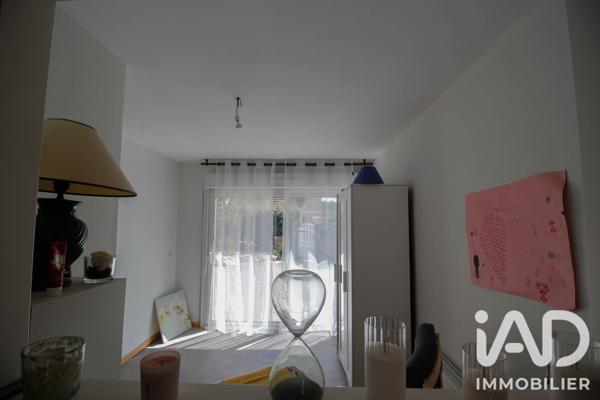 Maison à vendre 6 pièces 120 m² Bois-le-Roi