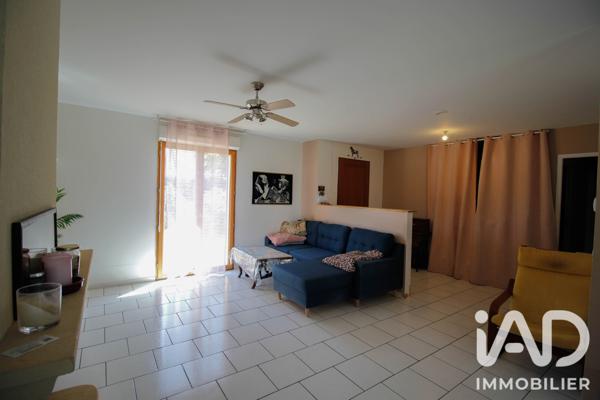 Maison à vendre 6 pièces 120 m² Bois-le-Roi