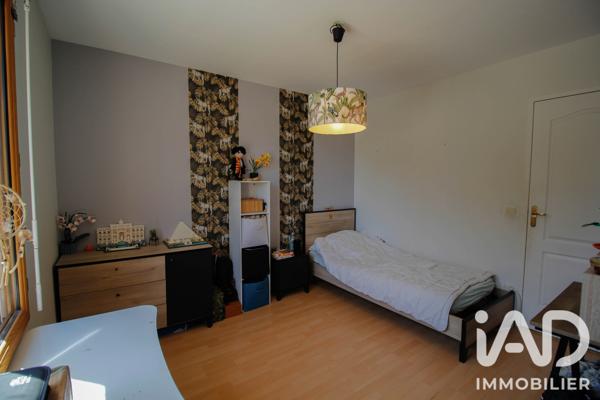 Maison à vendre 6 pièces 120 m² Bois-le-Roi