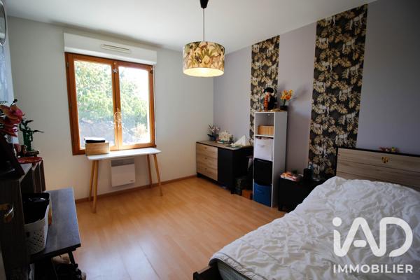 Maison à vendre 6 pièces 120 m² Bois-le-Roi